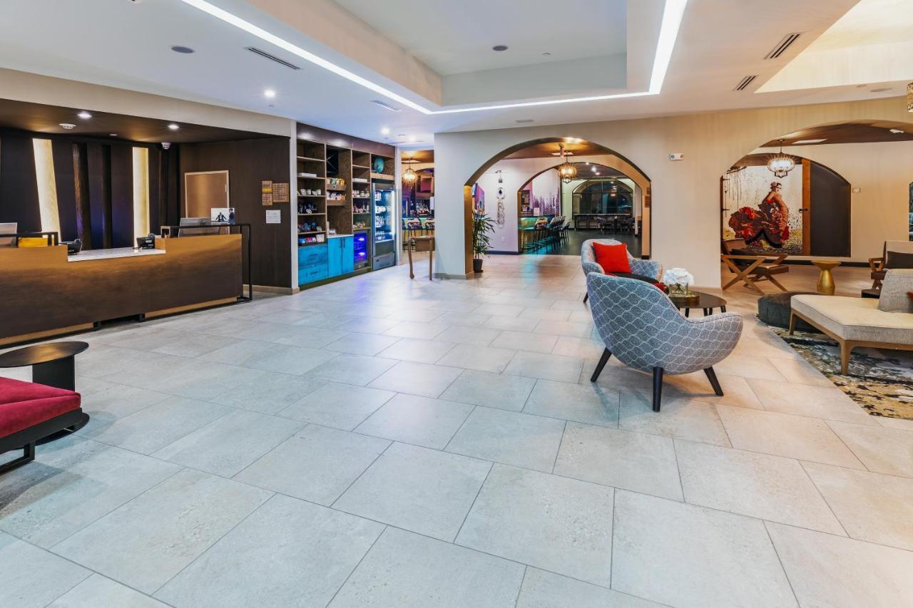 Hotel Indigo Spring - Woodlands Area By Ihg Exterior photo
