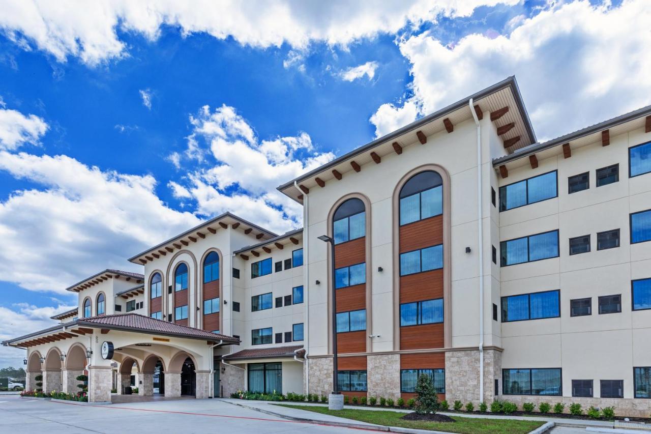 Hotel Indigo Spring - Woodlands Area By Ihg Exterior photo
