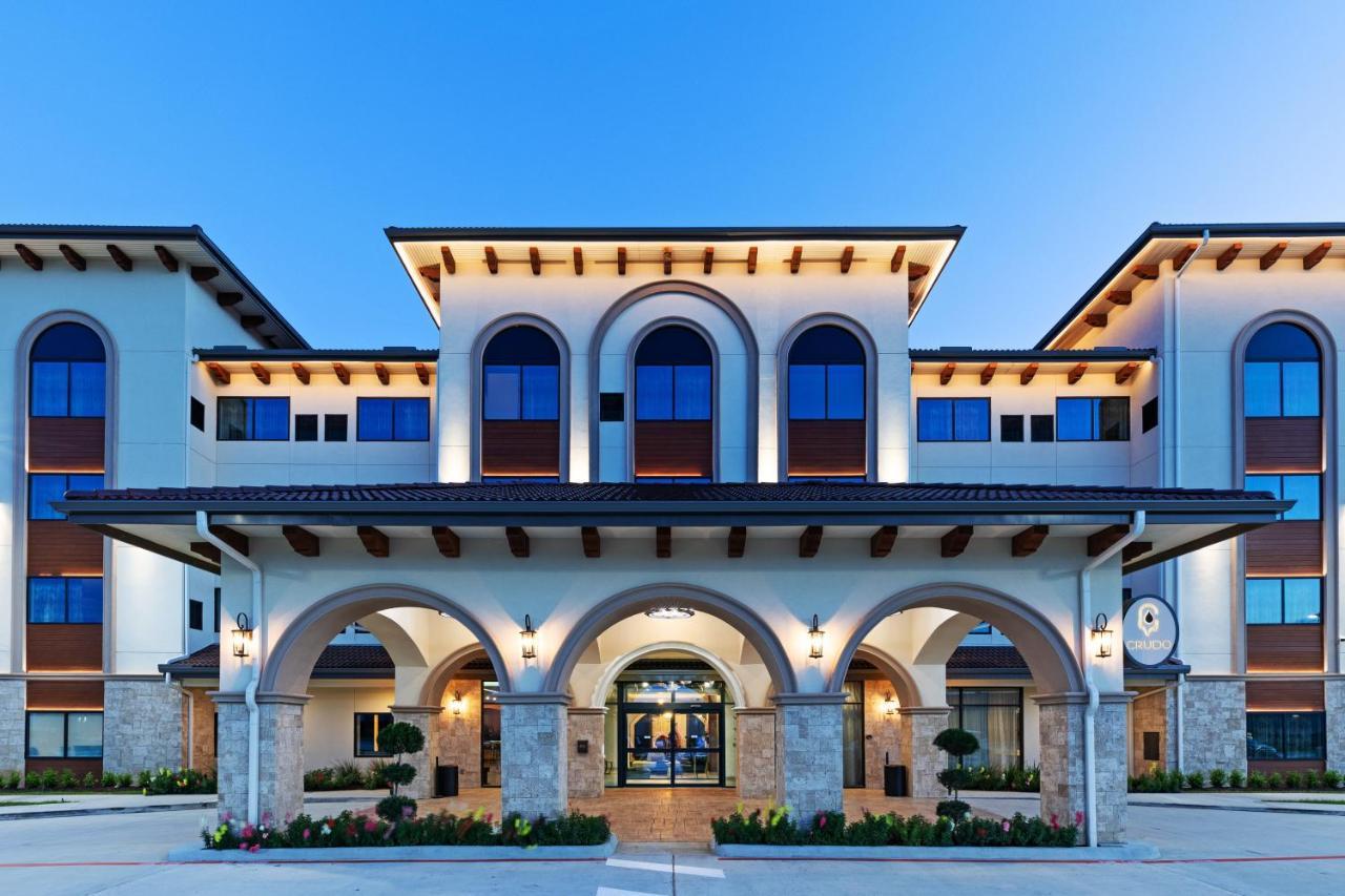 Hotel Indigo Spring - Woodlands Area By Ihg Exterior photo