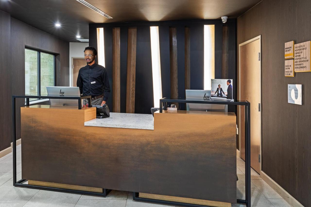 Hotel Indigo Spring - Woodlands Area By Ihg Exterior photo