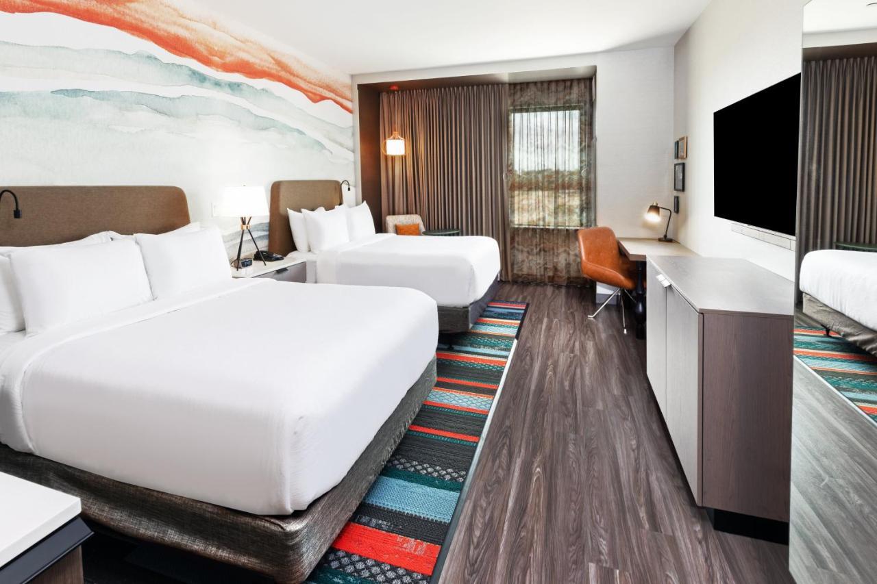 Hotel Indigo Spring - Woodlands Area By Ihg Exterior photo