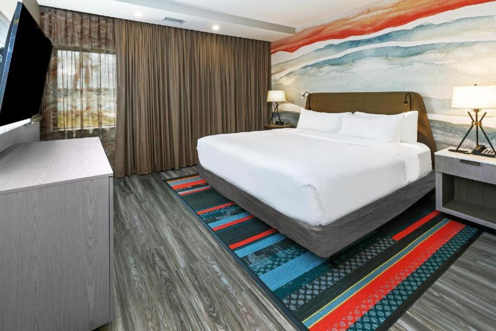 Hotel Indigo Spring - Woodlands Area By Ihg Exterior photo
