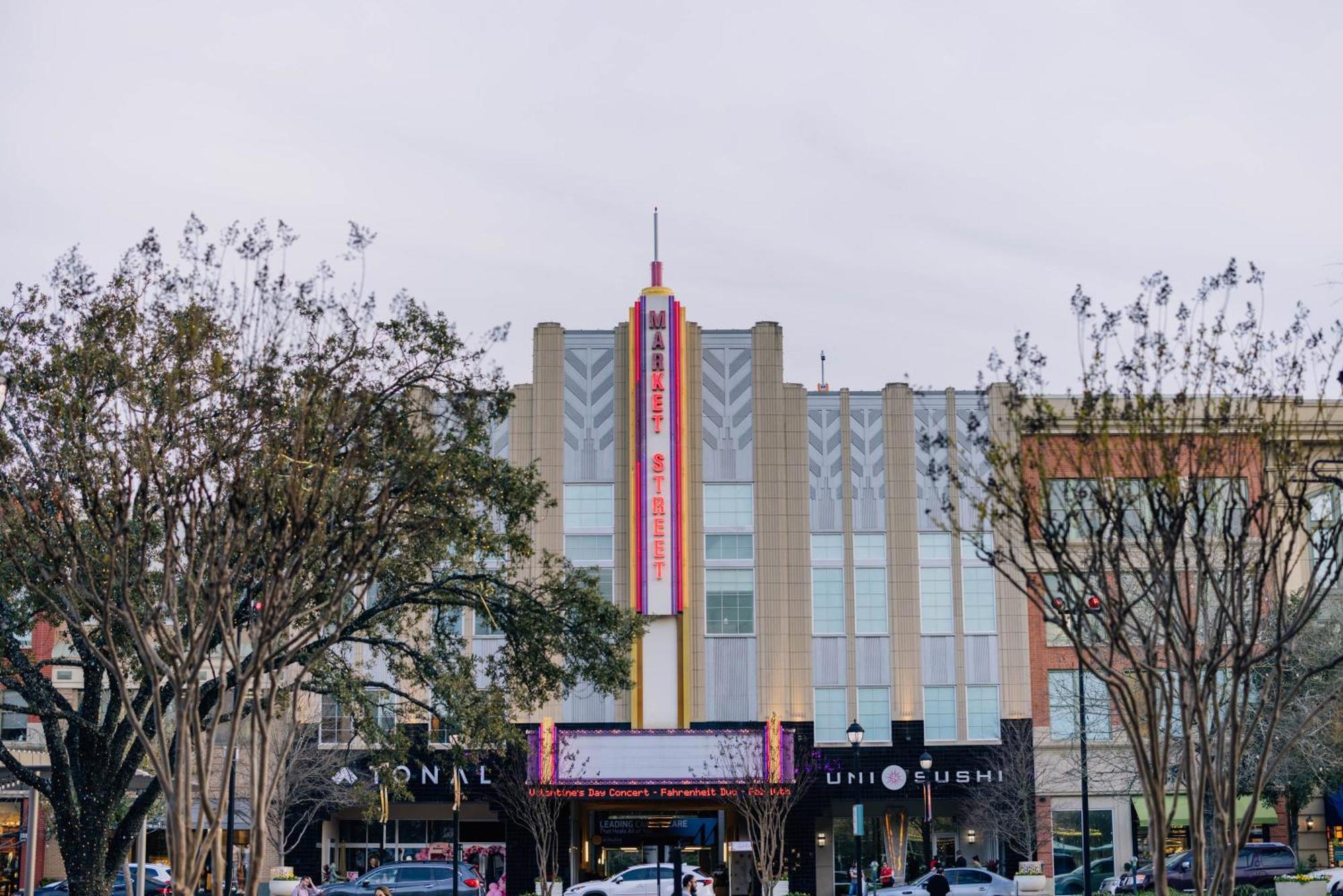 Hotel Indigo Spring - Woodlands Area By Ihg Exterior photo