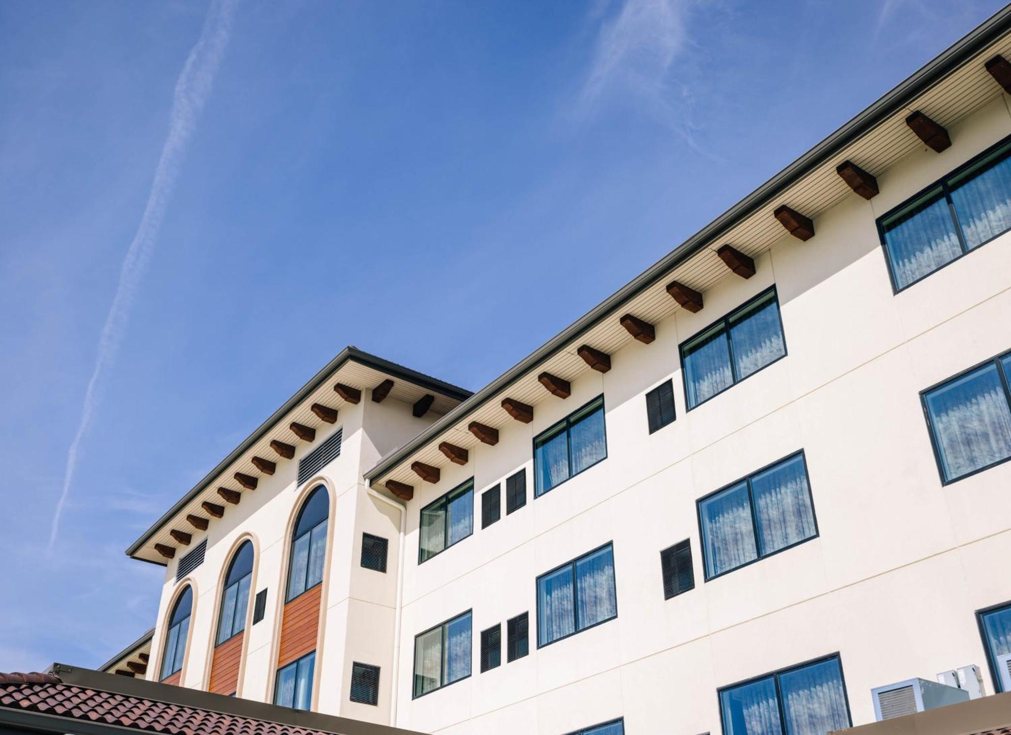 Hotel Indigo Spring - Woodlands Area By Ihg Exterior photo