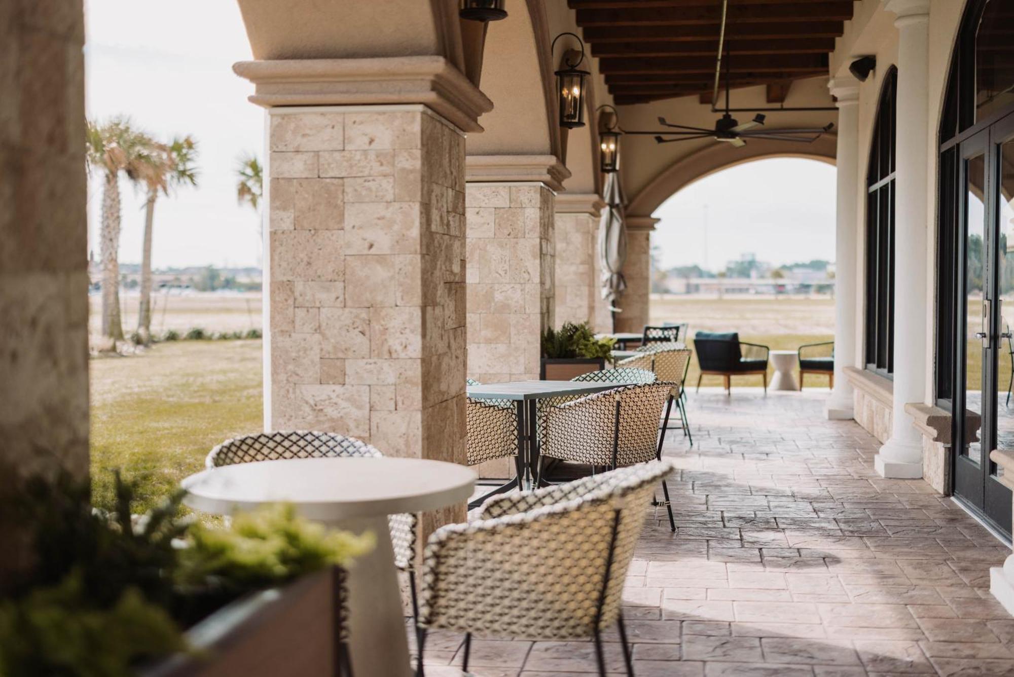 Hotel Indigo Spring - Woodlands Area By Ihg Exterior photo