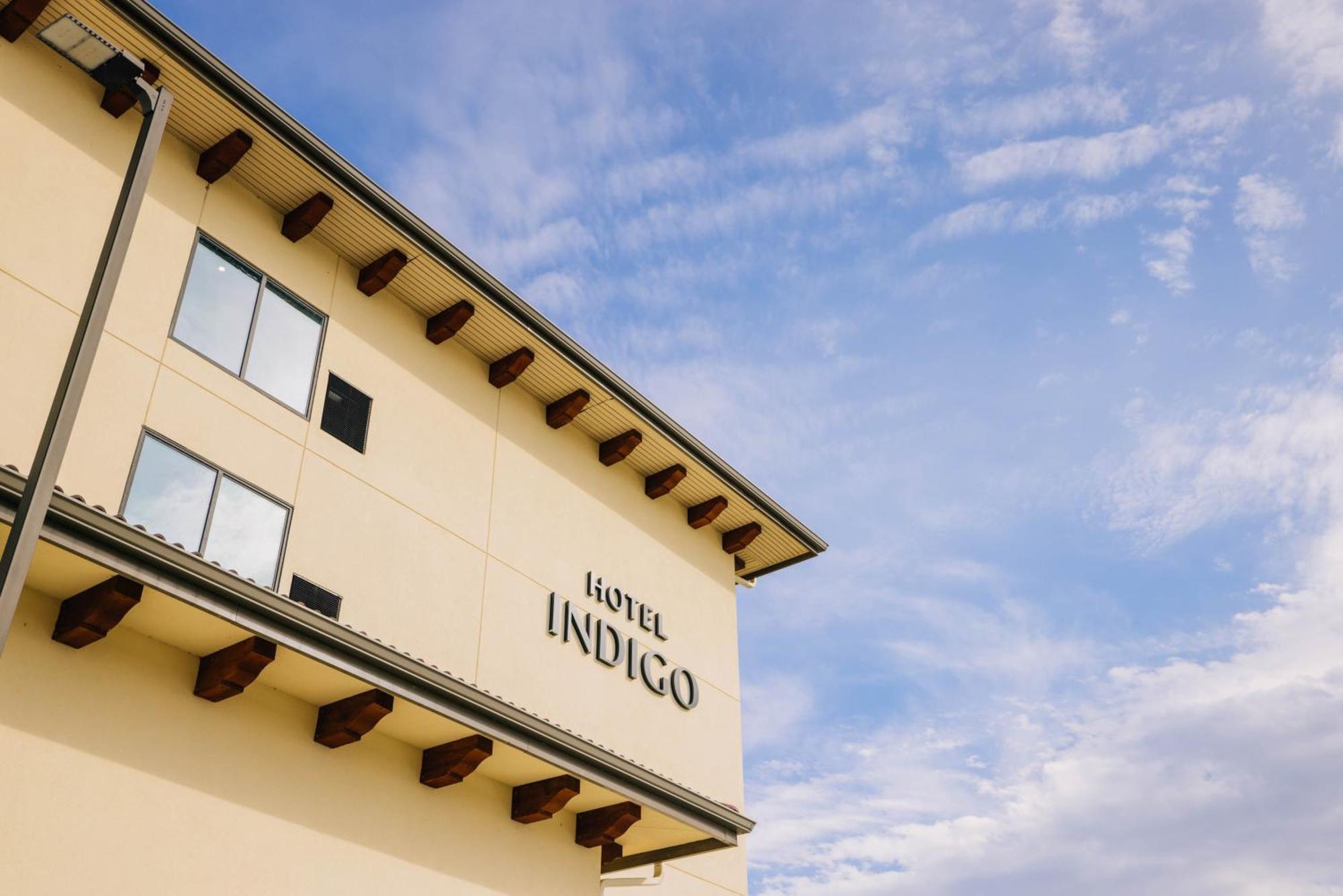 Hotel Indigo Spring - Woodlands Area By Ihg Exterior photo